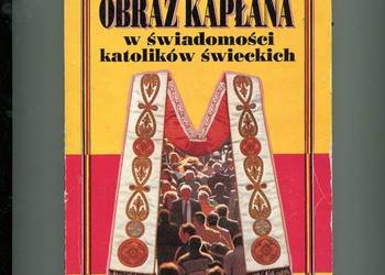 Obraz kapłana w świadomości katolików świeckich Józef Baniak