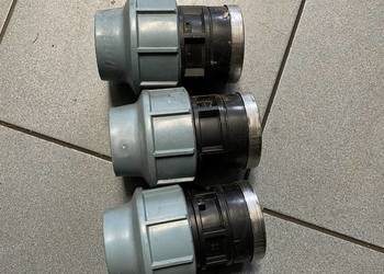 Złączka PP50 ; PP40