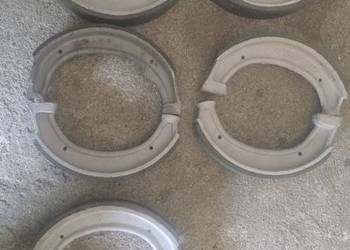 Regenerowane szczeki do motocykli K750/Dniepr/MW/K650