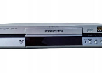 PANASONIC DMR-E50 DMR E 50 Nagrywarka DVD HDD odtwarzacz
