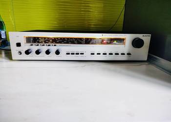 Amplituner Tosca 303 nowe pasmo 88-108 mhz