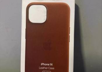 Etui iPhone 14 nowe oryginalne