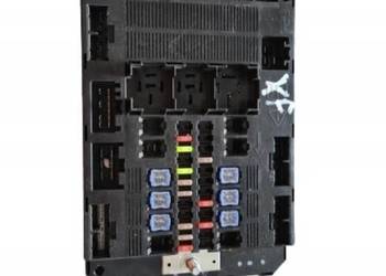 Jaguar xf xkk xe xj itd. Naprawa modułów BCM KVM RFA