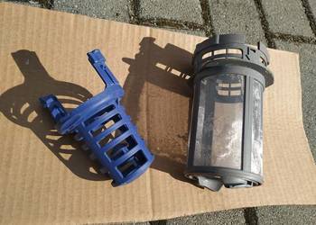 Filtr zmywarki Beko komplet cena z przesyłką pobran.