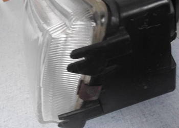 Seat Toledo. Reflektor lewy.