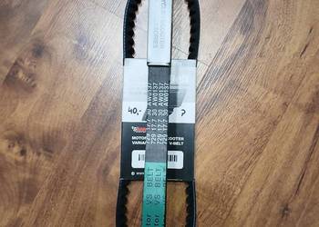 PASEK NAPĘDOWY 729-17,7-30 SHOTGUN VIA-50