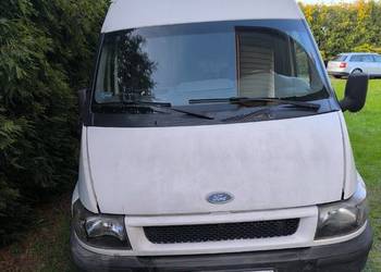 Ford Transit Ford Transit