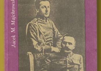 ULUBIENIEC CEZARA - JACEK M. MAJCHROWSKI - 1990