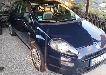 Punto evo
