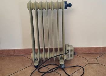 Grzejnik olejowy Selfa