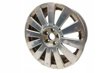 FELGA ALUMINIOWA R18 5X112 ET48 OC57MM 8JX18H2 AUDI