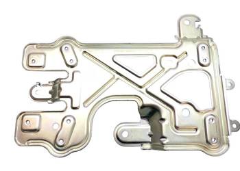 UCHWYTY MOCOWANIE WZMACNIACZA AUDIO GPB6A18C998 Lincoln Navigator  IV