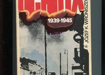 Ochota 1939-1945 - Wroniszewski