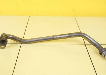 MAZDA CX-7 3 6 2.3 B 10r 260KM L3 przewod turbiny