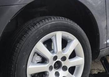 Felga felgi toyota avensis 5x100 r16