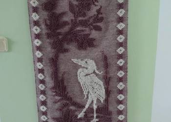 Gobelin wełniany ELSA Heimstad Gobelin wełniany ELSA Heimstad