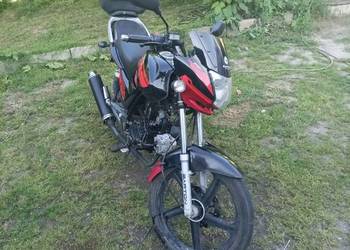 Barton Sprint RS50 72cm3 2016r