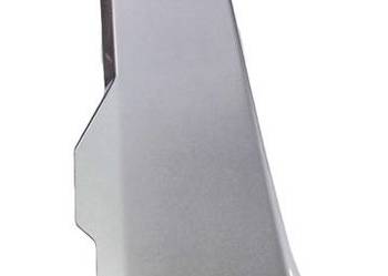 BOCZEK PAKI LEWY SZARY MAGNESIUM Can Am DEFENDER, TRAXTER BRP 708302287