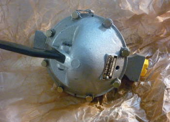 Pompa paliwa RNM-1KY2