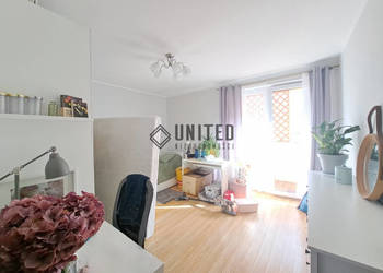 Okolice ulicy Kminkowej Balkon/2miejsca parkingowe