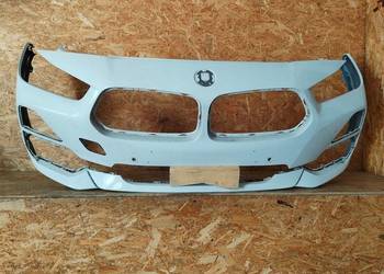 Zderzak Przedni Przód BMW X2 F39
