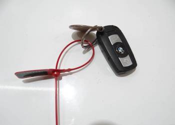 KLUCZYK PILOT BMW E84 E90