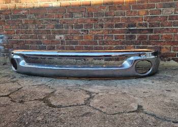 Dodge Ram 1500 3 generacja 02 -08 zderzak przód