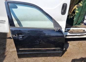 DRZWI PRAWY PRZÓD SUZUKI GRAND VITARA II 07R