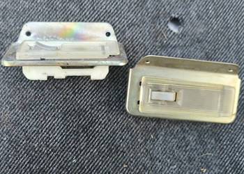 Polonez Caro lampka oświetlenia bagażnik wnętrza Polonez Caro lampka oświetlenia bagażnik wnętrza