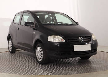 VW Fox 1.2