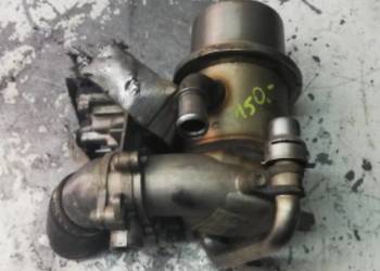 Chłodnica spalin VW 1.6 TDI 04L131512AG