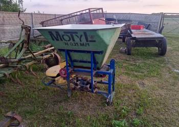 Rozsiewacz Motyl