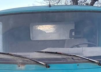 Szyba przednia daewoo lublin