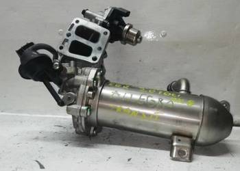 Chłodnica Spalin EGR Ford 2.0 TDCI gk2q-9f464-ac gk2q-9u438-ab