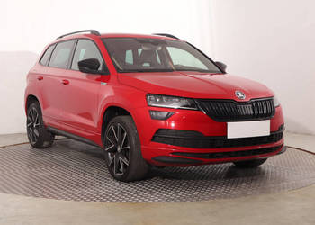 Skoda Karoq 1.5 TSI