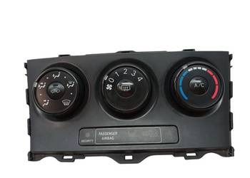 PANEL NAWIEWU 55406-02160 Toyota Auris I (2006-2012)