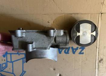 ZESTAW CYLINDER Z TŁOKIEM SELEKCJA NOMINAŁ KAWASAKI KXF 450  06-08