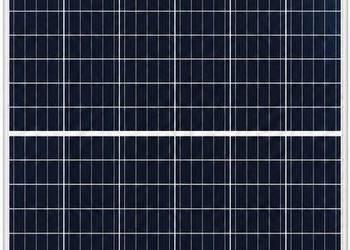 PALETA 27 szt. Risen RSM144-6-340P / Panel Risen 340W