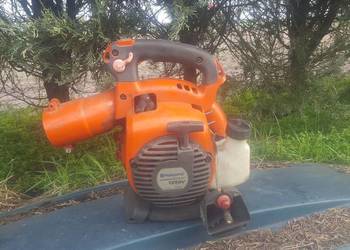 wentylator nakrętka dmuchawa HUSQVARNA 125r
