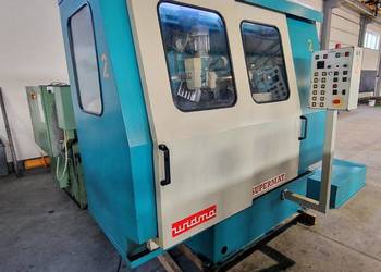 Automatyczna ostrzałka do pił tarczowych HM WIDMA SUPERMAT