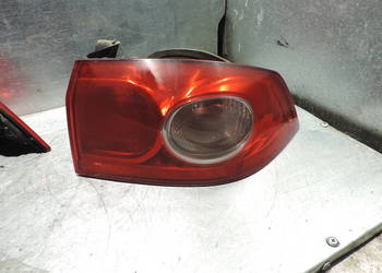 LAMPA PRAWY TYŁ TYLNA RENAULT LAGUNA 2 FL HB