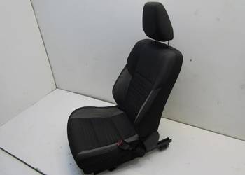 FOTEL PRAWY PRZEDNI PRAWY PRZÓD AURIS II KOMBI