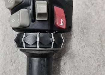 BMW R 1200 RT R1200RT K52 K 52 14-18 PRZEŁĄCZNIK MANETKA LEWY LEWA GRZANA