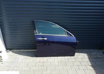 HONDA ACCORD VII 2005 DRZWI PRAWY PRZÓD