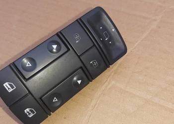 PRZEŁĄCZNIK SZYB OPEL VECTRA C SIGNUM RG 13224056