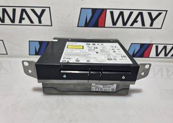 BMW G01 G02 G30 G31 G32 G11 G12 CZYTNIK NAWIGACJI MGU HIGH 9436644