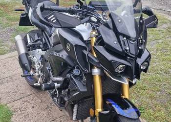 Yamaha MT10 SP 2017