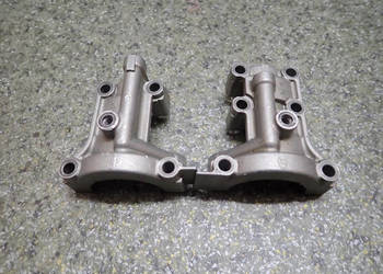 2 Mostki Mostek Wałka Ssącego Wydechowego Rozrządu Yamaha WR 400 YZ 426 F …