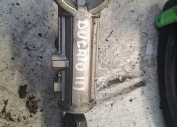 FIT DUCATO III JUMPER BOXER 06-14r stacyjka kluczyk