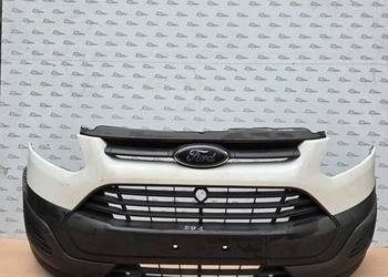 FORD TRANSIT CUSTOM MK1 14r zderzak przód